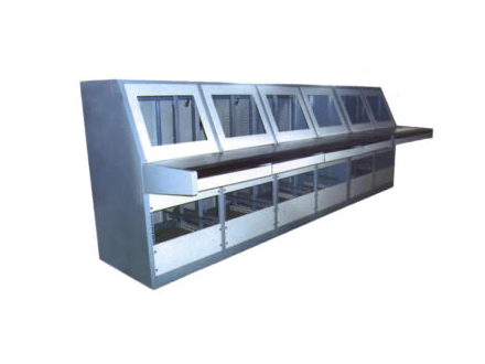 六联倾台 KZQ-6